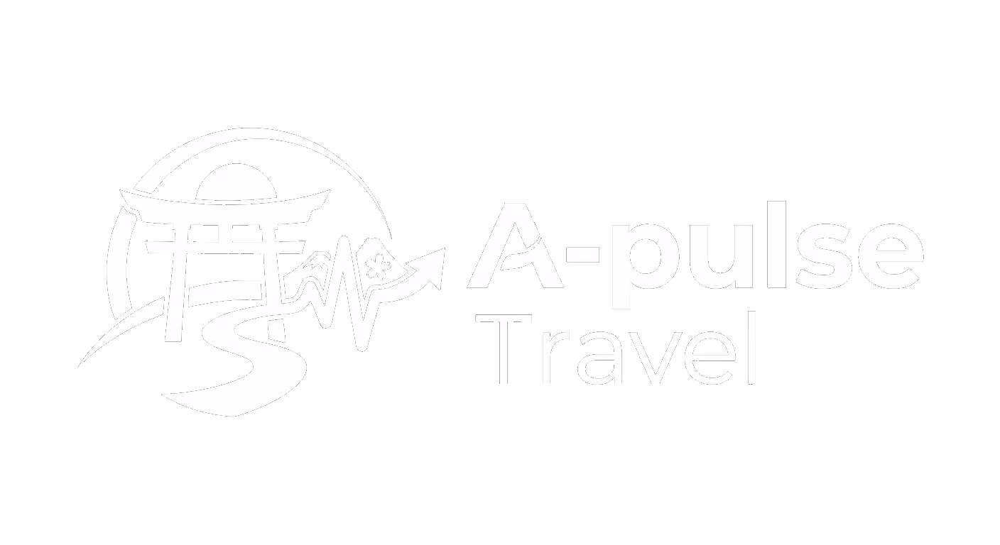 A-pulse Travel