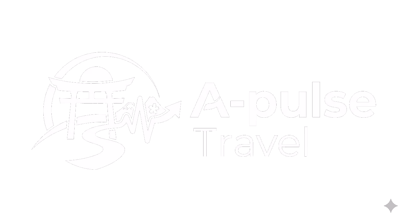 A-pulse Travel